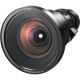 Panasonic - 11.80 mm to 14.60 mm - f/2.2 - Zoom Lens - 1.2x Optical Zoom - 5.5"Diameter ET-DLE085