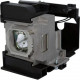 Battery Technology BTI Projector Lamp - 220 W Projector Lamp - UHM - 5000 Hour ET-LAA410-OE