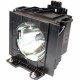 eReplacements Compatible projector lamp for Panasonic PT-D3500, PT-D3500E, PT-D3500U - Projector Lamp - 2000 Hour - TAA Compliance ET-LAD35-ER