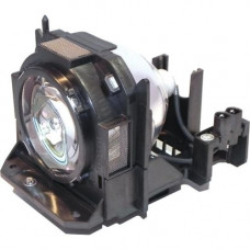 Ereplacements Compatible Projector Lamp Replaces Panasonic ET-LAD60, PANASONIC ET-LAD60A - Projector Lamp - 2000 Hour, 3000 Hour Economy Mode - TAA Compliance ET-LAD60-ER