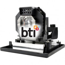 Battery Technology BTI Projector Lamp - 165 W Projector Lamp - UHM - 2000 Hour - TAA Compliance ET-LAE1000-BTI