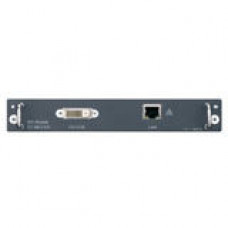 Panasonic ET-MD77DV DVI Input Board ET-MD77DV