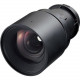 Panasonic - 20.40 mm to 27.60 mm - f/2.3 - Zoom Lens - 1.3x Optical Zoom ETELW20