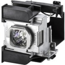 Panasonic Replacement Lamp - 200 W Projector Lamp - 4000 Hour, 5000 Hour Economy Mode ETLAA310