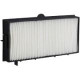 Panasonic Replacement Filter Unit ETRFE200