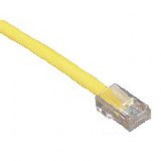 Black Box Gigabase Cat. 5E UTP Patch Cable - RJ-45 Male - RJ-45 Male - 2ft - Red EVNSL53-0002