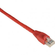 Black Box GigaTrue Cat.6 Patch Network Cable - 6 ft Category 6 Network Cable for Network Device - First End: 1 x RJ-45 Male Network - Second End: 1 x RJ-45 Male Network - Patch Cable - Red - 25 Pack EVNSL643-0006-25PAK