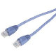 Black Box Gigabase Cat. 5E UTP Patch Cable - RJ-45 Male - RJ-45 Male - 1ft - Green EVNSL82-0001