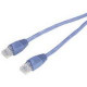 Black Box Gigabase Cat. 5E UTP Patch Cable - RJ-45 Male - RJ-45 Male - 25ft - Green EVNSL82-0025