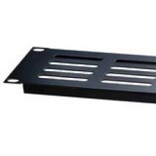 Chief Manufacturing Raxxess Vent Panel - Black EVP-1