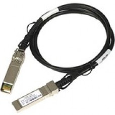 Axiom Direct Attach Copper Cable - 9.84 ft Network Cable - SFP+ EX-SFP-10GE-DAC-3M-AX