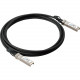 Axiom SFP+ Copper Cable - 16.40 ft Network Cable - SFP+ Network - 1 Pack 10G-SFPP-TWX-0501-AX