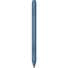Microsoft Surface Pen Stylus - Bluetooth - Ice Blue - Tablet, Notebook Device Supported EYV-00049