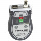 Black Box EZ Check Cable Tester - Continuity Testing, Open Circuit Testing, Short Circuit Testing, Split Pair Testing, Twisted Pair Cable Testing, Coaxial Cable Testing - 1 - Twisted Pair, Coaxial - 1Number of Batteries Supported - Battery Included - TAA 