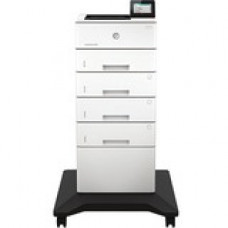 HP Printer Cabinet - TAA Compliance F2A73A