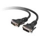 Belkin Single Link DVI-D Cable - DVI-D Male - DVI-D Male - 3ft - Black F2E7171-03-SV