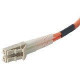 Belkin Duplex Fiber Optic Cable - LC Male - LC Male - 150ft - TAA Compliance F2F202LL-150