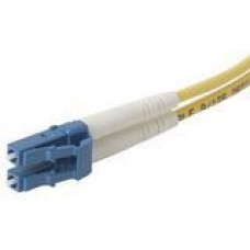 Belkin Duplex Optic Fiber Cable - LC Male - LC Male - 49.21ft - TAA Compliance F2F802LL-15M