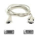 Belkin Video Extension Cable - HD-15 Male - HD-15 Female - 5.91ft F2N025B06