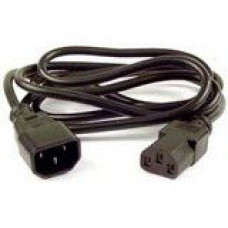 Belkin Power Extension Cable - 2ft F3A102-02