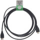 Belkin HDMI Cable - 29.86 ft HDMI A/V Cable for Audio/Video Device - First End: 1 x 19-pin HDMI (Type A) Male Digital Audio/Video - Second End: 1 x 19-pin HDMI (Type A) Male Digital Audio/Video - Black - 1 Pack F8V3311B30