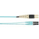 Panduit Fiber Optic Duplex Patch Network Cable - 137.80 ft Fiber Optic Network Cable for Network Device - First End: 2 x SC Male Network - Second End: 2 x SC Male Network - Patch Cable - 9/125 &micro;m - Yellow - 1 - TAA Compliance F923RSNSNSNM042