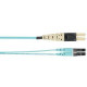 Panduit Fiber Optic Duplex Patch Network Cable - 98.43 ft Fiber Optic Network Cable for Network Device - First End: 2 x SC Male Network - Second End: 2 x SC Male Network - Patch Cable - 9/125 &micro;m - Yellow - 1 - TAA Compliance F923RSNSNSNM030