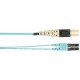 Panduit Fiber Optic Duplex Patch Network Cable - 111.55 ft Fiber Optic Network Cable for Network Device - First End: 2 x SC Male Network - Second End: 2 x SC Male Network - Patch Cable - 9/125 &micro;m - Yellow - 1 - TAA Compliance F923RSNSNSNM034