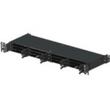 Ccx  PANDUIT FLEX PATCH HD PANEL FLEX1UPN06