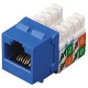 Black Box USOC RJ-11 Jacks - RJ-11, 110-punchdown FMT238