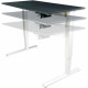 Humanscale Float Table Base - x 56" Width x 30" Depth FNSM43