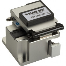 Black Box High Precision Fiber Cleaver - 0.93 lb - Compact, Lightweight FOCLVR-HP