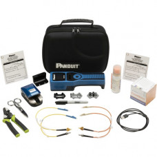 Panduit OptiCam 2 Tool Kit with Precision Rotary Cleaver - TAA Compliance FOCTT2-PKIT2