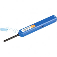 Black Box Fiber Connector Cleaning Tool - 1.25-mm - For Fiber Optic Connector - 180&deg; Rotation FOIBCLC-R2