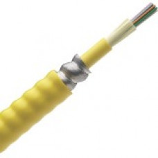 Panduit Fiber Optic Network Cable - Fiber Optic for Network Device - 1 Pack - 50 &micro;m - TAA Compliance FOPRZ12Y
