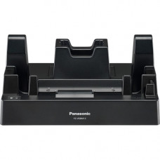 Panasonic Desktop Cradle - Tablet PC - Charging Capability - TAA Compliance FZ-VEBM12AU