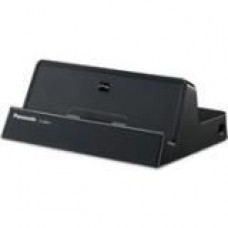 Panasonic Full Desktop Cradle (simultaneous display output) - Docking - Tablet PC - TAA Compliance FZ-VEBQ11U