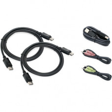IOGEAR Cable Kit G2L92A2U