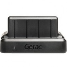 Getac Office Dock Docking Station - for Tablet PC - USB - Network (RJ-45) - Audio Line Out - Docking GDOFUG