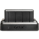 Getac Office Dock Docking Station - for Tablet PC - USB - Network (RJ-45) - Audio Line Out - Docking GDOFUG