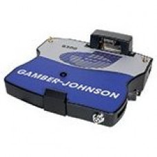 Getac Gamber Johnson Vehicle Dock - for Notebook - Proprietary Interface - Docking GDVNG6