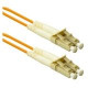 Cp Technologies ClearLinks LC/LC 62.5 MM DUP OFNR 6MTR 2.0MM - 6 Meters LC-LC 62.5/125 MM OFNR Duplex 2.0mm - RoHS Compliance GLC2-06