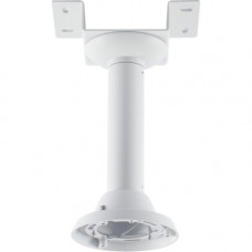 GeoVision GV-Mount103 Ceiling Mount for Network Camera - Ivory - Ivory GV-MOUNT 103