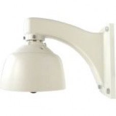 GeoVision GV-MOUNT200 Mounting Bracket for Surveillance Camera - Ivory - Ivory GV-MOUNT200