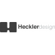 Heckler Design WindFall Tablet PC Stand - Up to 10.2" Screen Support - Black Gray - TAA Compliance H600-BG