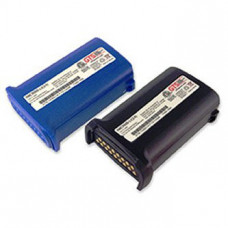 Global Technology Systems BTRY, HONEYWELL,SL22/42/62,1150MAH,BLACK - TAA Compliance HSL22-LI