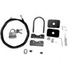 Chief HC1 Hardware Kit HC1