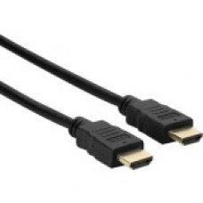 Accortec DVI-D/HDMI Audio/Video Cable - DVI-D/HDMI for Desktop Computer, Notebook, Home Theater System, Audio/Video Device - 6 ft - 1 x DVI-D Male Digital Video - 1 x HDMI Male Digital Audio/Video - Gold Plated Connector HDMIMM06-ACC