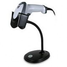 Honeywell Flex Neck Stand - Black - RoHS, TAA Compliance HFSTAND5E