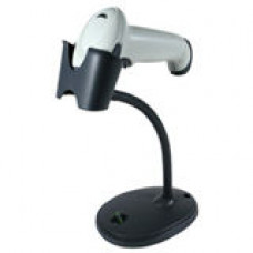 Honeywell Flex Neck Stand - Black - TAA Compliance HFSTAND7E